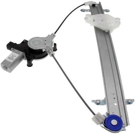 Dorman Window Reg Assy 751-343